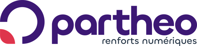 PARTHEO — renforts numériques